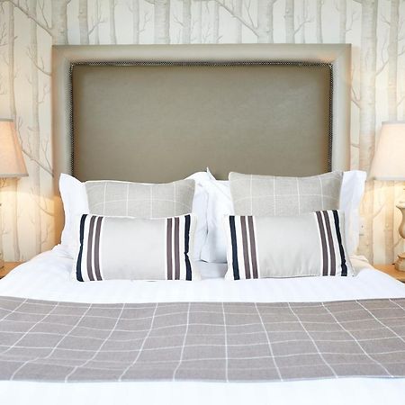Loch Fyne Hotel And Restaurant 바스 외부 사진