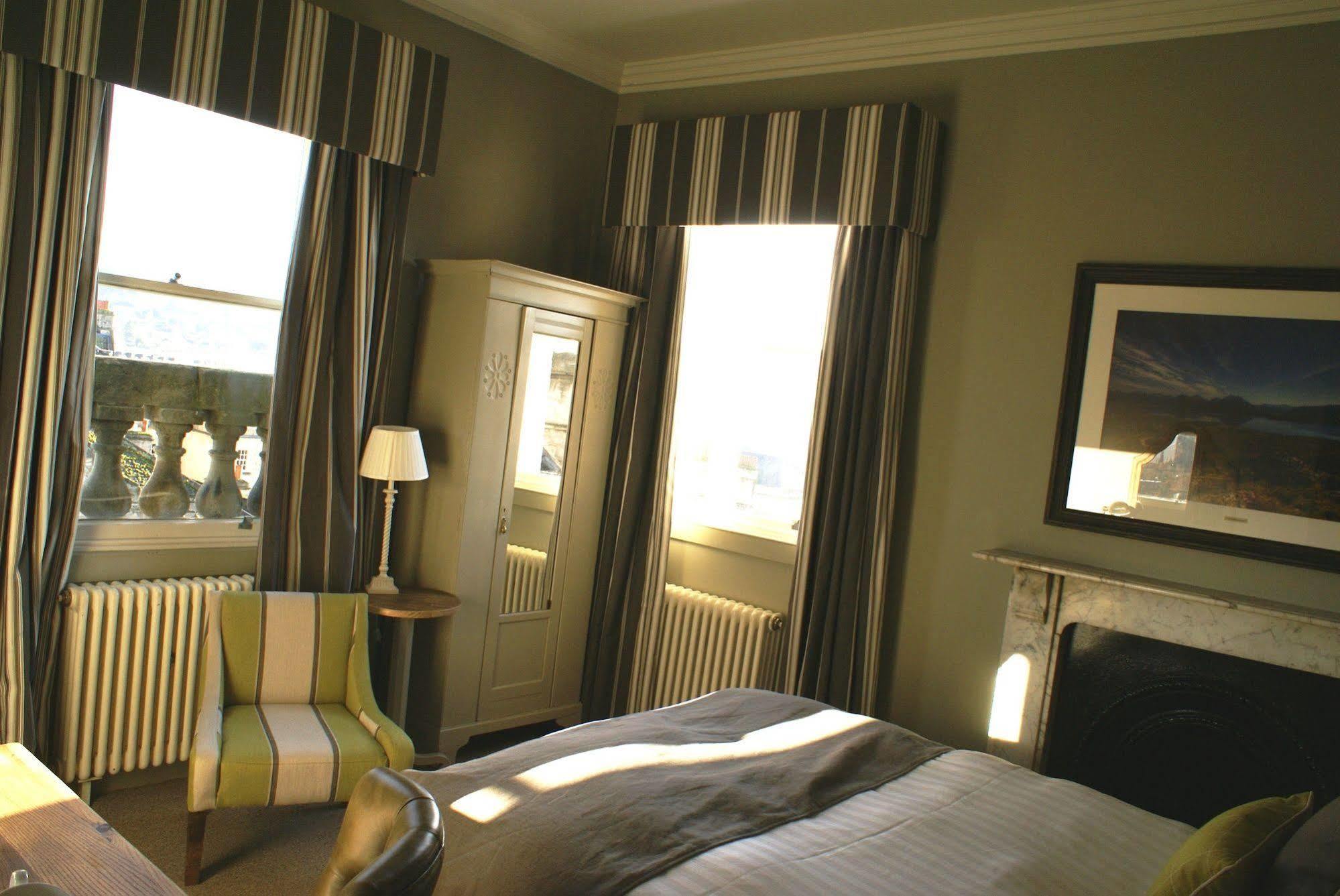 Loch Fyne Hotel And Restaurant 바스 외부 사진