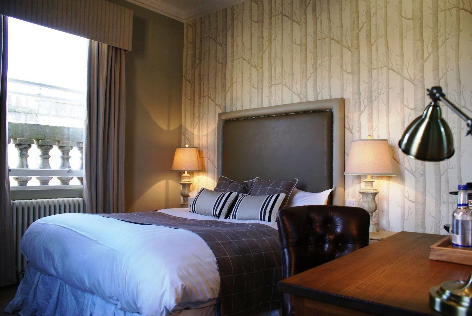 Loch Fyne Hotel And Restaurant 바스 외부 사진