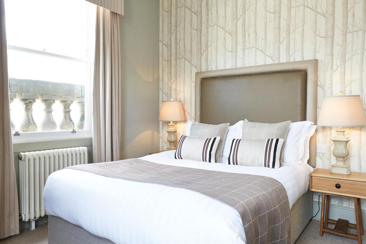 Loch Fyne Hotel And Restaurant 바스 외부 사진