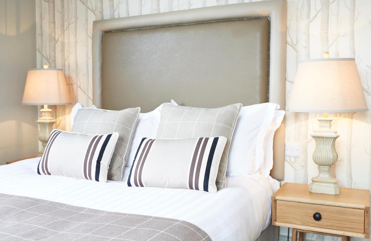 Loch Fyne Hotel And Restaurant 바스 외부 사진