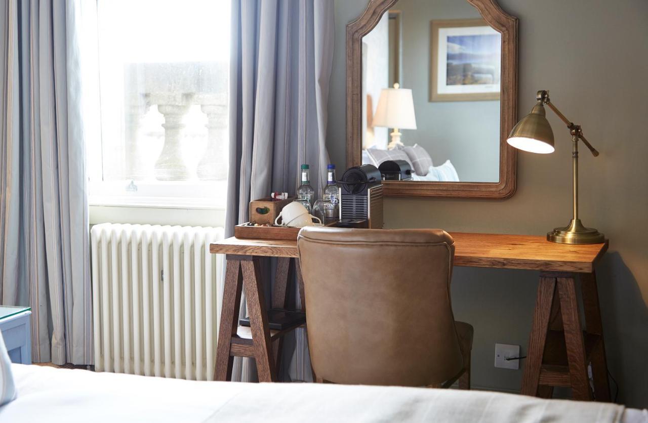 Loch Fyne Hotel And Restaurant 바스 외부 사진